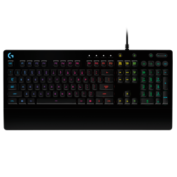 Teclado Logitech G213 Prodigy